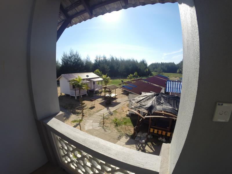 Dgeting Beach Resort Tumpat Extérieur photo